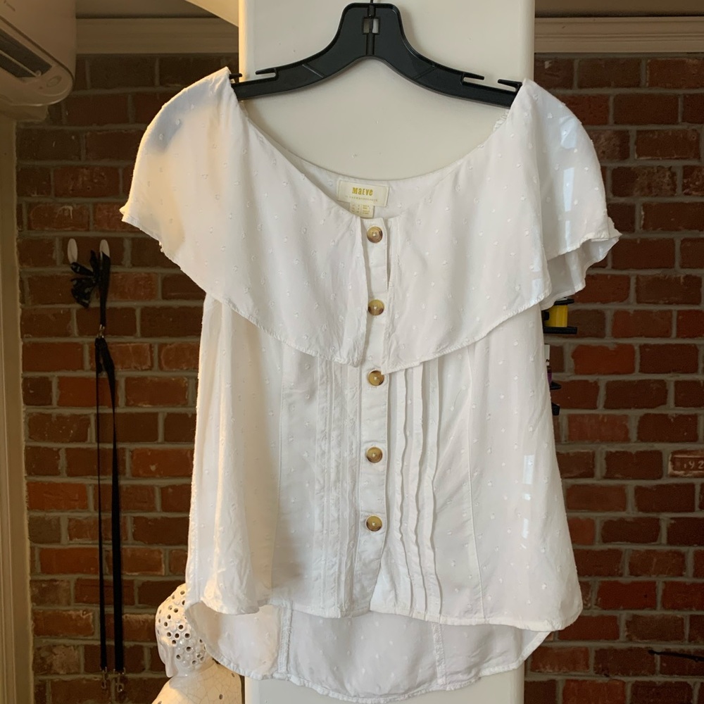 Casual blouses